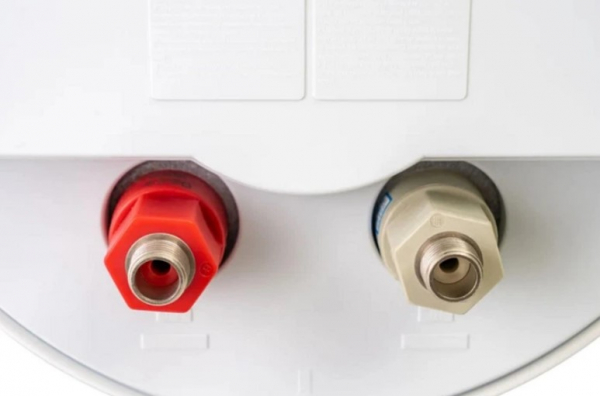 ������ Haier ES 30V-B2 SLIM(UA) - �������� 6