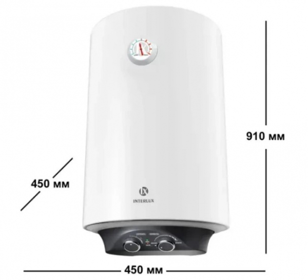 ������ Interlux IRWN-100MP - �������� 3