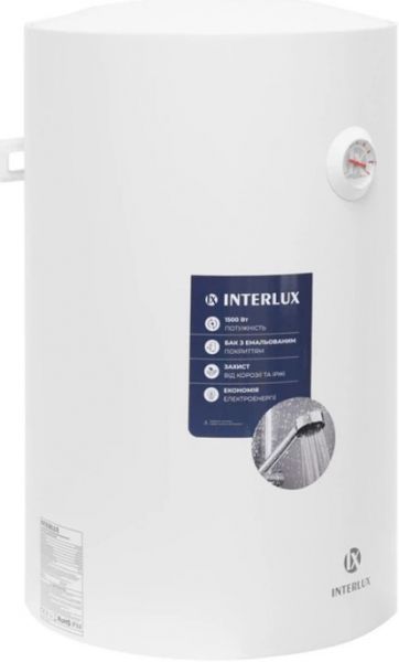 ������ INTERLUX IRWW-50MS - �������� 2