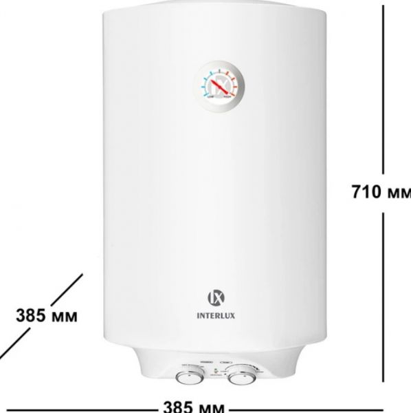 ������ INTERLUX IRWW-50MS - �������� 19