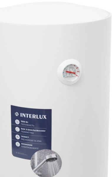 ������ INTERLUX IRWW-50MS - �������� 5