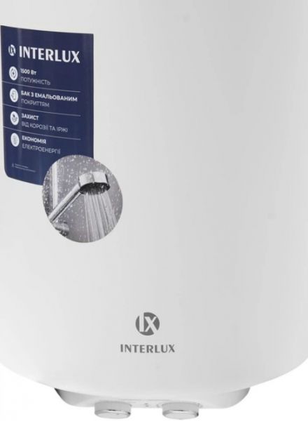 ������ INTERLUX IRWW-50MS - �������� 6