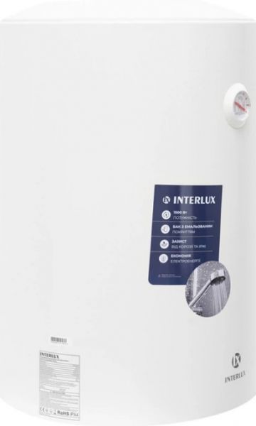 ������ Interlux IRWW-80MS - �������� 4