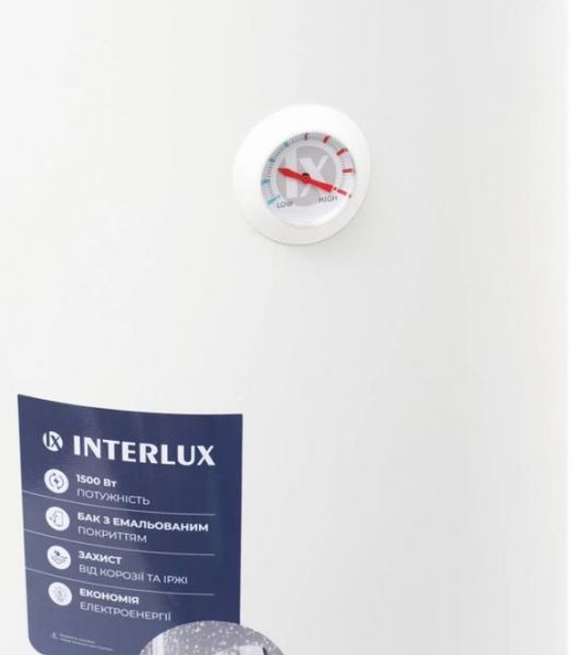 ������ Interlux IRWW-80MS - �������� 7