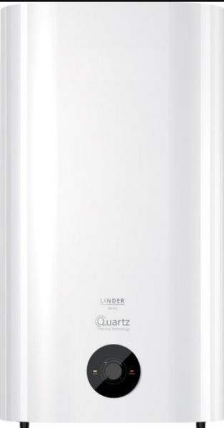 ������ Quartz Linder 50 (pro) - �������� 1