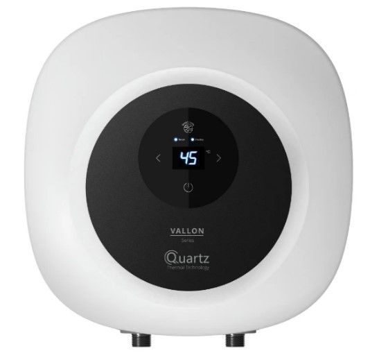 ������ Quartz Thermal Technology Vallon 10 O - �������� 1