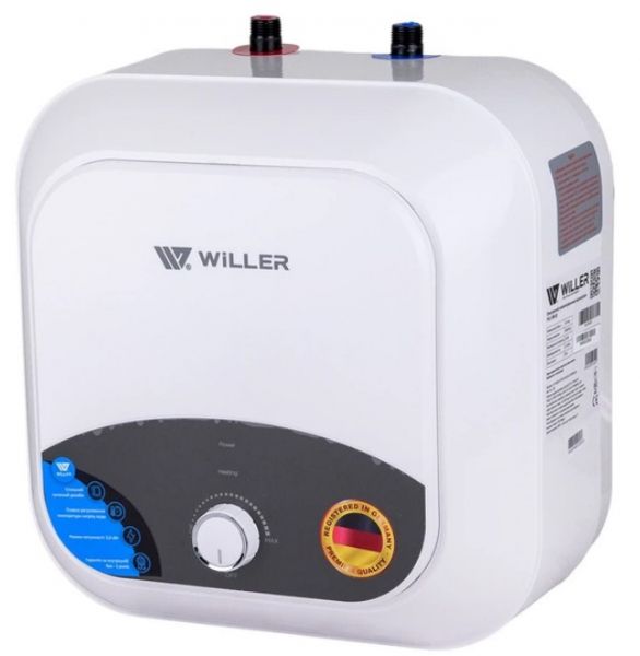 ������ WILLER PUL10R-ELF - �������� 2