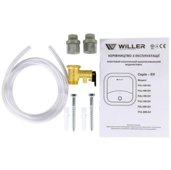 ������ WILLER PUL10R-ELF - �������� 9
