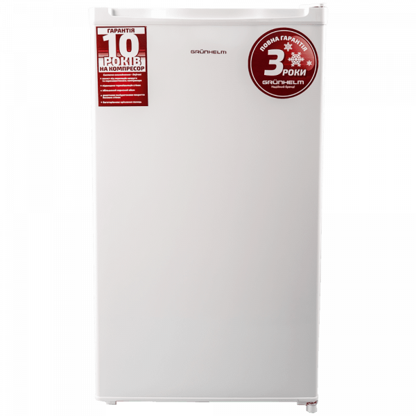 ����������� Grunhelm VRH-S85M48-W - �������� 1