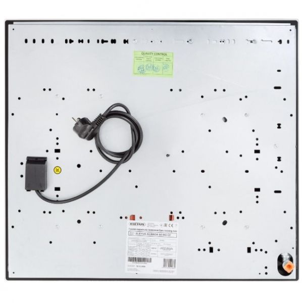 ������� �������� ����������� ELEYUS ALMADA 60 BG CF - �������� 10