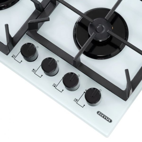 ������� �������� ����������� ELEYUS ALMADA 60 WH CF - �������� 8