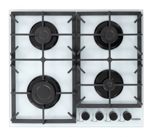 ������� �������� ����������� ELEYUS ALMADA 60 WH CF - �������� 1