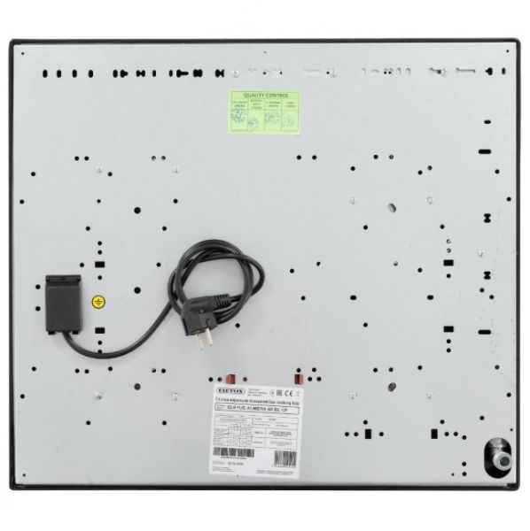 ������� �������� ����������� ELEYUS ALMERA 60 BL �F - �������� 11