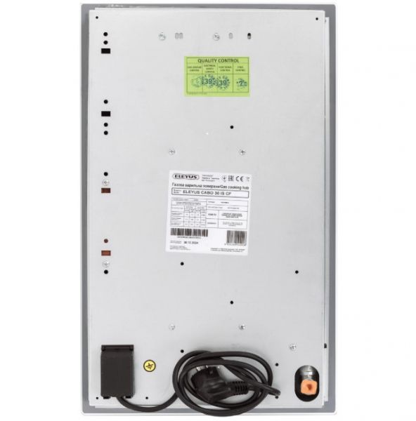 ������� �������� ����������� ELEYUS CABO 30 IS CF - �������� 10