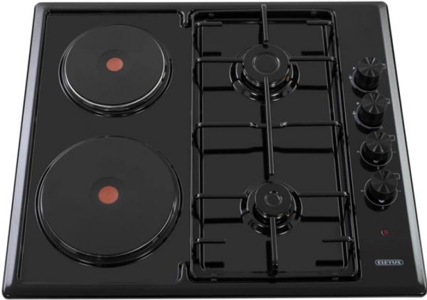 ���������� �������� �������� ELEYUS DUO 60 BL H2 EF - �������� 3