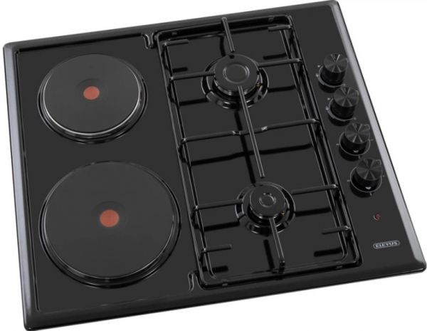 ���������� �������� �������� ELEYUS DUO 60 BL H2 EF - �������� 4