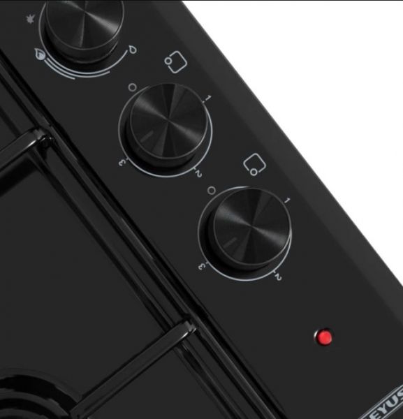 ���������� �������� �������� ELEYUS DUO 60 BL H2 EF - �������� 6