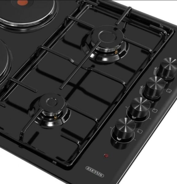 ���������� �������� �������� ELEYUS DUO 60 BL H2 EF - �������� 7