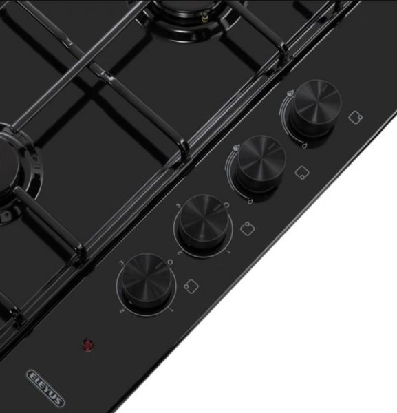 ���������� �������� �������� ELEYUS DUO 60 BL H2 EF - �������� 8