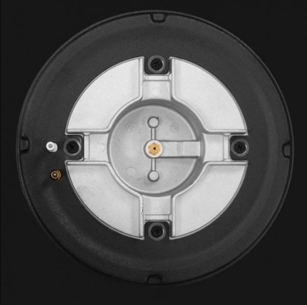 ������ �������� �������� ELEYUS H0GBHG 45 BL CTF - �������� 8