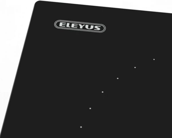 ������������� �������� ����������� ELEYUS H2EBHG SE 30 BL V - �������� 7