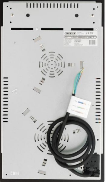 ������������� �������� ����������� ELEYUS H2EBHG SE 30 BL V - �������� 8