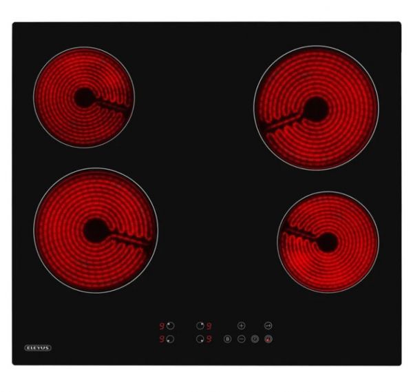 ������������� �������� ����������� ELEYUS H2EBHG SE 60 BL V - �������� 1