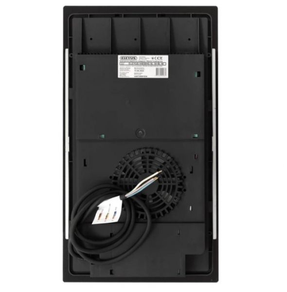 ���������� �������� �������� ELEYUS H4EBHG SL 30 BL BI - �������� 7