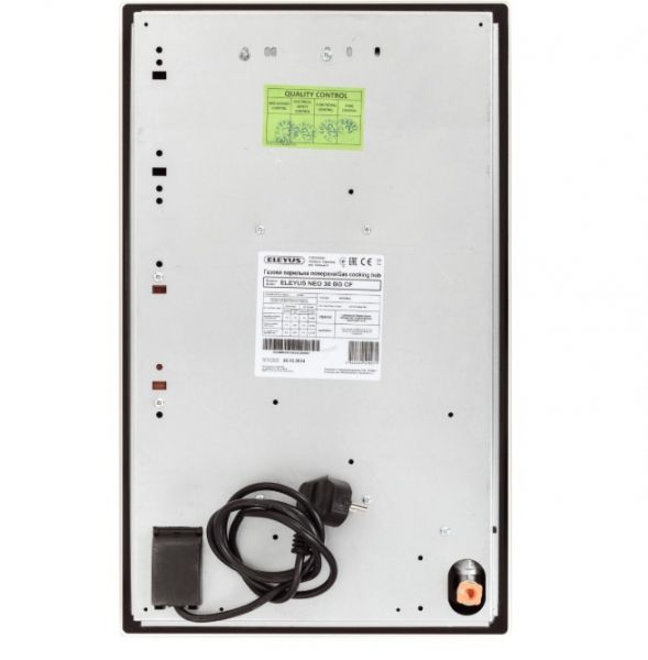 ������ �������� �������� ELEYUS NEO 30 BG CF - �������� 10