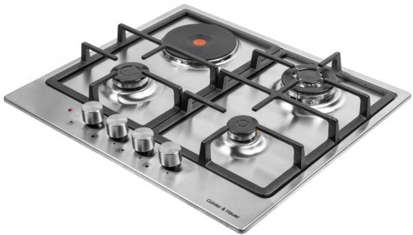 ���������� �������� �������� GUNTER & HAUER GH 631 �E - �������� 3