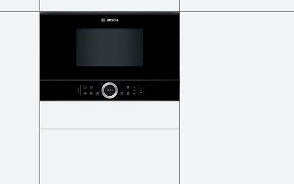 ������������ ������������� ���� Bosch BFR634GS1 - �������� 4