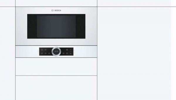 ������������ ������������� ���� Bosch BFR634GW1 - �������� 3