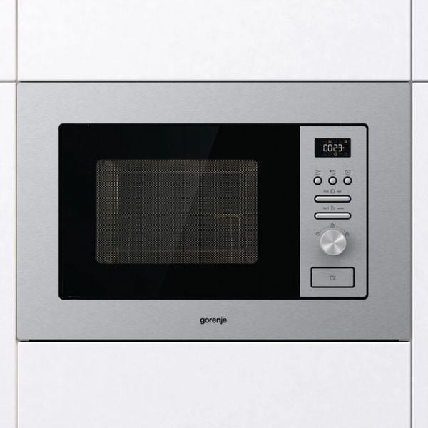������������ ������������� ���� Gorenje BM201AG1X (AG820A3DF) (740247) - �������� 2