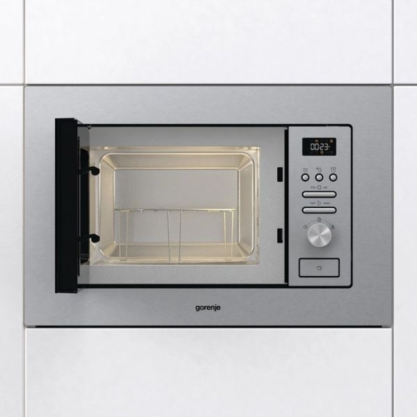 ������������ ������������� ���� Gorenje BM201AG1X (AG820A3DF) (740247) - �������� 3