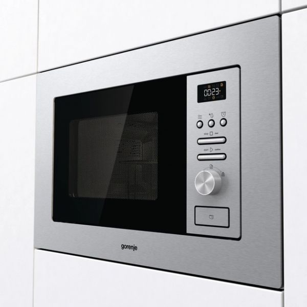 ������������ ������������� ���� Gorenje BM201AG1X (AG820A3DF) (740247) - �������� 4