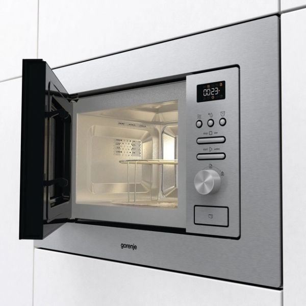 ������������ ������������� ���� Gorenje BM201AG1X (AG820A3DF) (740247) - �������� 5