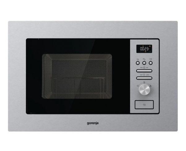 ������������ ������������� ���� Gorenje BM201AG1X (AG820A3DF) (740247) - �������� 1
