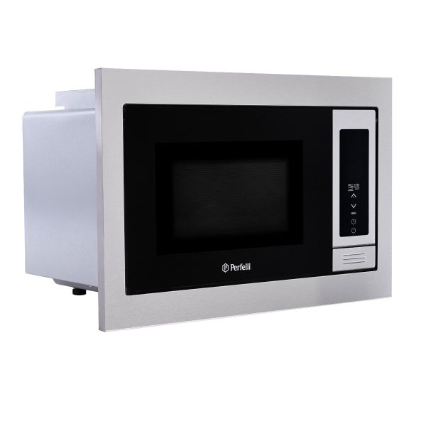 ������������ ������������� ���� Perfelli BM 255 BIX - �������� 2