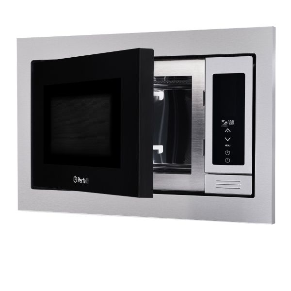 ������������ ������������� ���� Perfelli BM 255 BIX - �������� 4