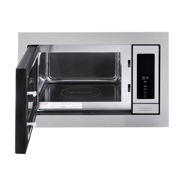 ������������ ������������� ���� Perfelli BM 255 BIX - �������� 6