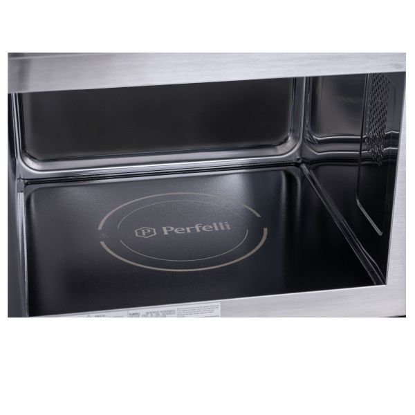 ������������ ������������� ���� Perfelli BM 255 BIX - �������� 10