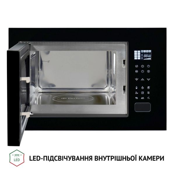 ������������ ������������� ���� Perfelli BM 255S GLB - �������� 7