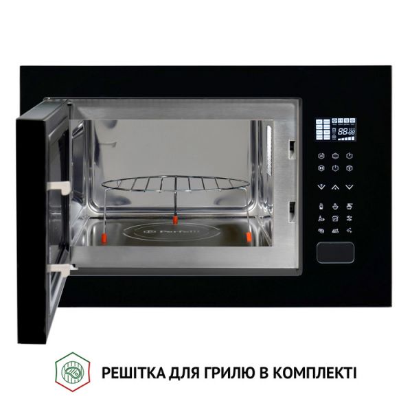 ������������ ������������� ���� Perfelli BM 255S GLB - �������� 8
