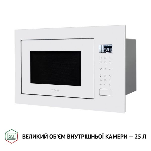 ������������ ������������� ���� Perfelli BM 255S GLW - �������� 5