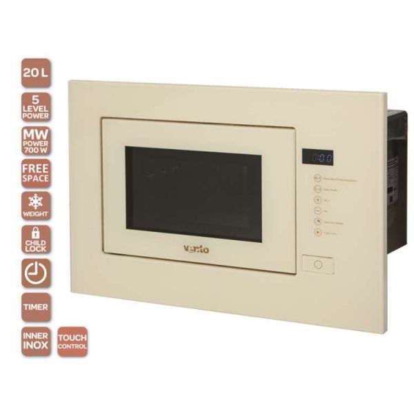 ������������ ������������� ���� Ventolux MWBI 20 G WH TC FS - �������� 3