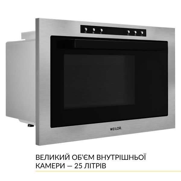 ������������ ������������� ���� Weilor WBM 2541 GSS - �������� 8