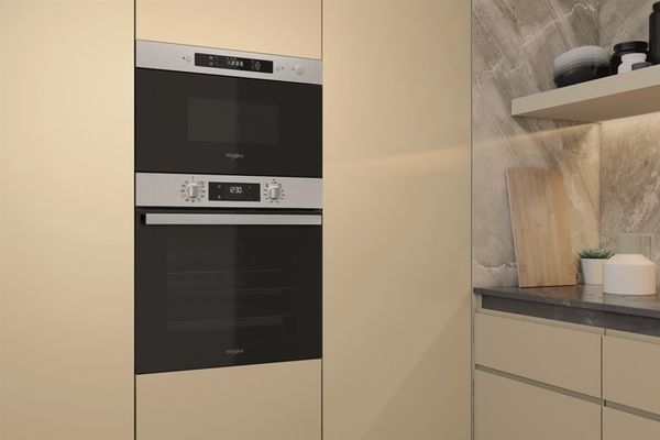 ������������ ������������� ���� Whirlpool MBNA900X - �������� 5