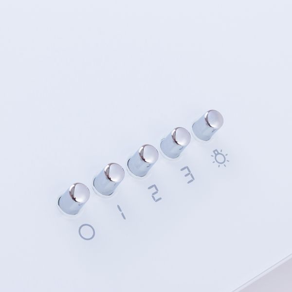  Minola HVS 5242 WH 700 LED -  5