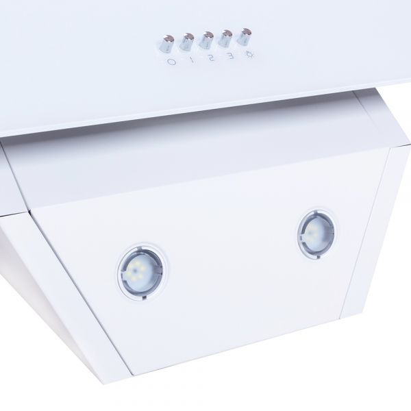  Minola HVS 5242 WH 700 LED -  6