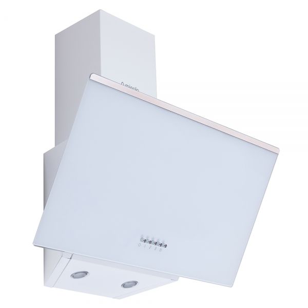 ������� Minola HDN 6222 WH/INOX 700 LED - �������� 1